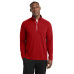 Sport-Tek Sport-Wick Textured 1/4-Zip Pullover.  ST860