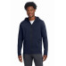 Sport-Tek Circuit Hooded Full-Zip ST870