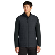 Sport-Tek Teknical Hybrid Jacket ST940