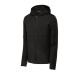 Sport-Tek Hooded Soft Shell Jacket ST980