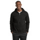 Sport-Tek Hooded Soft Shell Jacket ST980