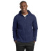 Sport-Tek Hooded Soft Shell Jacket ST980
