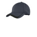 Sport-Tek Pique Colorblock Cap. STC24