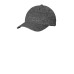 Sport-Tek PosiCharge Electric Heather Cap. STC34