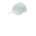 Sport-Tek PosiCharge Electric Heather Cap. STC34