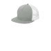 Sport-Tek  Yupoong  5-Panel Classic Trucker Mesh Back Cap. STC38