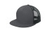 Sport-Tek YP Classics  5-Panel Classic Trucker Mesh Back Cap. STC38