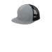Sport-Tek YP Classics  5-Panel Classic Trucker Mesh Back Cap. STC38