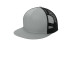 Sport-Tek YP Classics  5-Panel Classic Trucker Mesh Back Cap. STC38