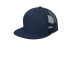 Sport-Tek YP Classics  5-Panel Classic Trucker Mesh Back Cap. STC38