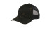 Sport-Tek  Yupoong  Retro Trucker Cap. STC39