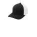 Sport-Tek  Flexfit  Air Mesh Back Cap. STC40