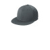 Sport-Tek Flexfit Flat Bill Cap STC56