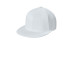 Sport-Tek Flexfit Flat Bill Cap STC56