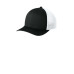 Sport-Tek Stretch-Tek Snapback Trucker Cap STC74