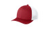 Sport-Tek Stretch-Tek Snapback Trucker Cap STC74