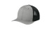 Sport-Tek Stretch-Tek Snapback Trucker Cap STC74