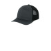 Sport-Tek Stretch-Tek Snapback Trucker Cap STC74