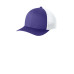 Sport-Tek Stretch-Tek Snapback Trucker Cap STC74