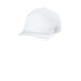 Sport-Tek Stretch-Tek Snapback Trucker Cap STC74