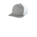 Sport-Tek Stretch-Tek 5-Panel Trucker Cap STC75