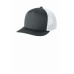 Sport-Tek Stretch-Tek 5-Panel Trucker Cap STC75