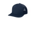 Sport-Tek Stretch-Tek 5-Panel Trucker Cap STC75