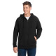 Sport-Tek Drive Fleece Hooded Full-Zip STF201 Sport-Tek Drive Fleece Hooded Full-Zip STF201