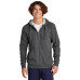 Sport-Tek Drive Fleece Hooded Full-Zip STF201