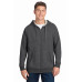 Sport-Tek Drive Fleece Hooded Full-Zip STF201