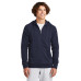 Sport-Tek Drive Fleece Hooded Full-Zip STF201