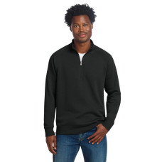 Sport-Tek Drive Fleece 1/4-Zip Pullover STF202