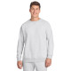 Sport-Tek Drive Fleece Crewneck STF203 Sport-Tek Drive Fleece Crewneck STF203