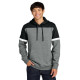 Sport-Tek Drive Fleece Colorblock Hoodie STF205 Sport-Tek Drive Fleece Colorblock Hoodie STF205