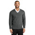 Port Authority Easy Care V-Neck Sweater SW2850