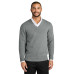 Port Authority Easy Care V-Neck Sweater SW2850