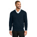 Port Authority Easy Care V-Neck Sweater SW2850