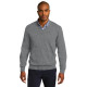 Port Authority V-Neck Sweater. SW285