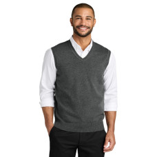 Port Authority Easy Care Sweater Vest SW2860