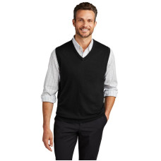 Port Authority Sweater Vest. SW286 Port Authority Sweater Vest. SW286