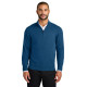 Port Authority Easy Care 1/4-Zip Sweater SW2900