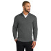 Port Authority Easy Care 1/4-Zip Sweater SW2900