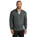 Port Authority Easy Care Full-Zip Sweater SW2901