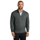 Port Authority Easy Care Full-Zip Sweater SW2901