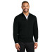 Port Authority Easy Care Full-Zip Sweater SW2901