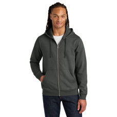 Stanley/Stella Unisex Mixer Full-Zip Hooded Sweatshirt SXU011