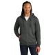 Stanley/Stella Unisex Mixer Full-Zip Hooded Sweatshirt SXU011