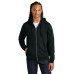 Stanley/Stella Unisex Mixer Full-Zip Hooded Sweatshirt SXU011