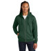 Stanley/Stella Unisex Mixer Full-Zip Hooded Sweatshirt SXU011