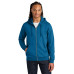 Stanley/Stella Unisex Mixer Full-Zip Hooded Sweatshirt SXU011